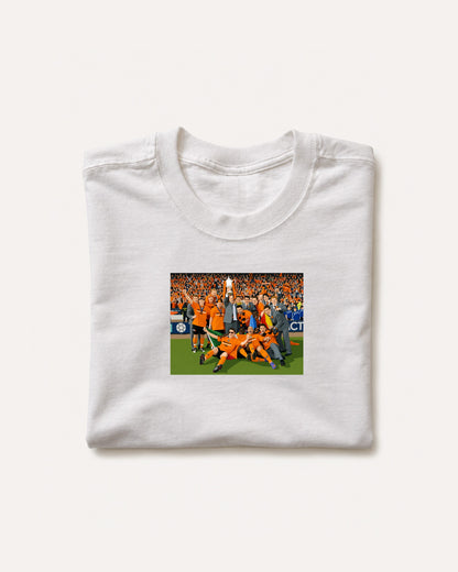 Dundee United - 2010 Scottish Cup  T-Shirt