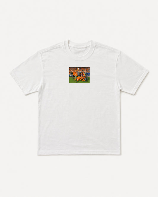 Dundee United - 2010 Scottish Cup  T-Shirt