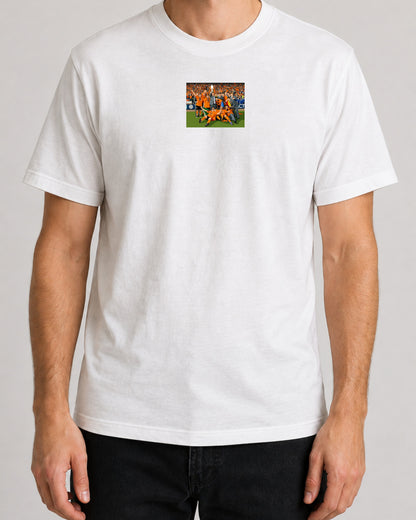 Dundee United - 2010 Scottish Cup  T-Shirt