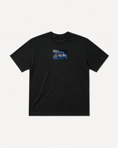 Swansea City - 2013 League Cup T-Shirt
