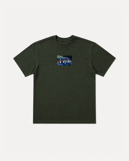 Swansea City - 2013 League Cup T-Shirt
