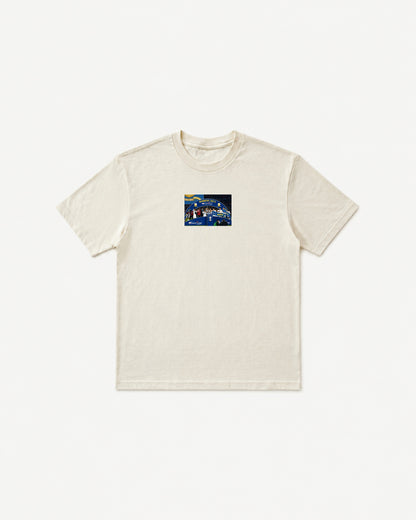 Swansea City - 2013 League Cup T-Shirt
