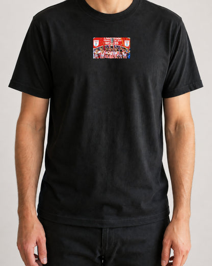 Lincoln City - EFL Trophy 2018 T-Shirt