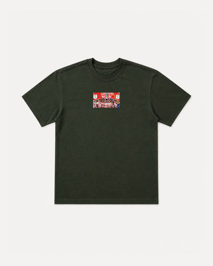 Lincoln City - EFL Trophy 2018 T-Shirt