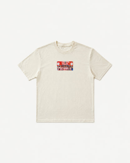 Lincoln City - EFL Trophy 2018 T-Shirt