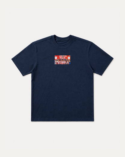 Lincoln City - EFL Trophy 2018 T-Shirt