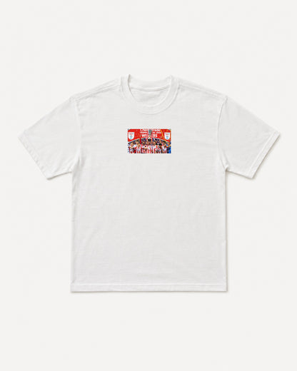 Lincoln City - EFL Trophy 2018 T-Shirt