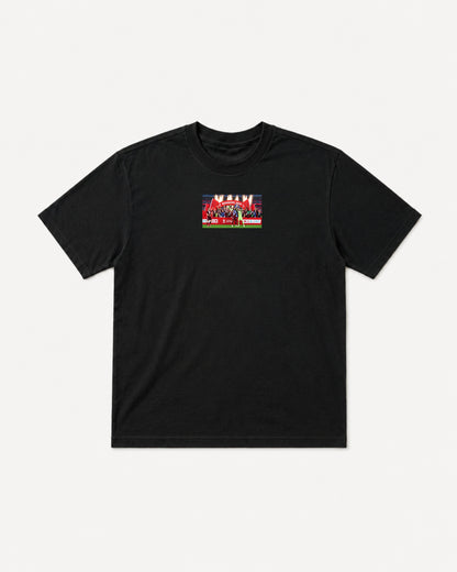 Leicester City - 2021 FA Cup T-Shirt