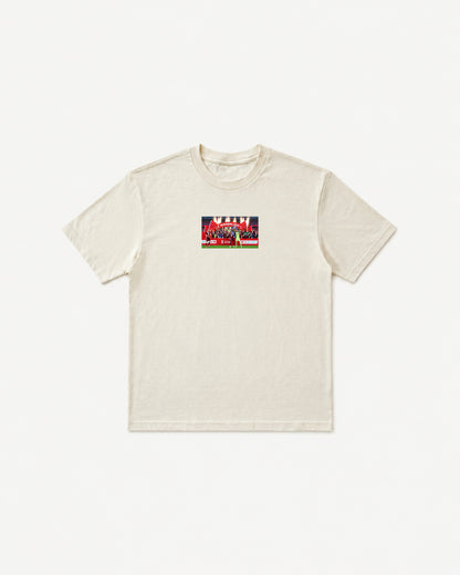 Leicester City - 2021 FA Cup T-Shirt