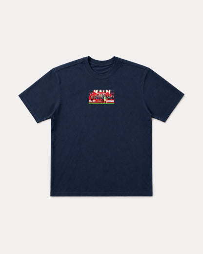 Leicester City - 2021 FA Cup T-Shirt