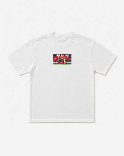 Leicester City - 2021 FA Cup T-Shirt