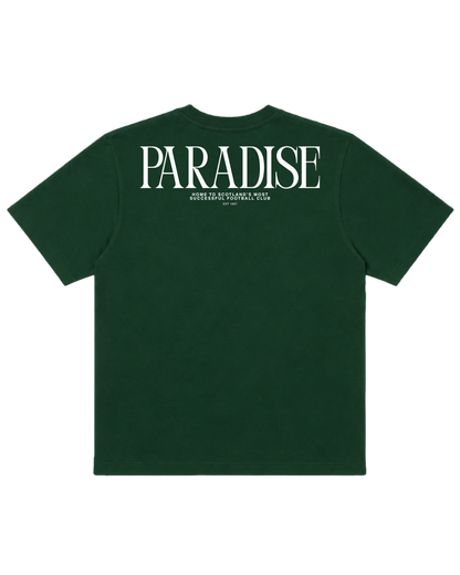 Celtic FC - Paradise  T-Shirt