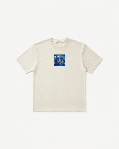 Chelsea - UCL 20/21 T-Shirt