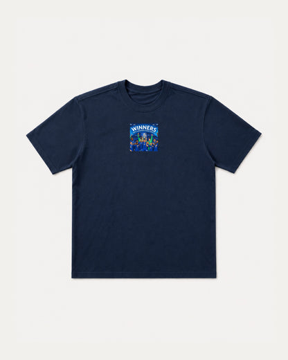 Chelsea - UCL 20/21 T-Shirt