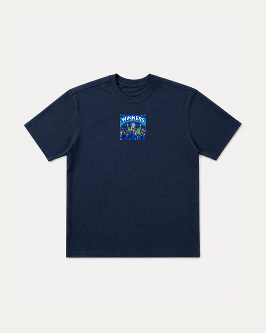 Chelsea - UCL 20/21 T-Shirt