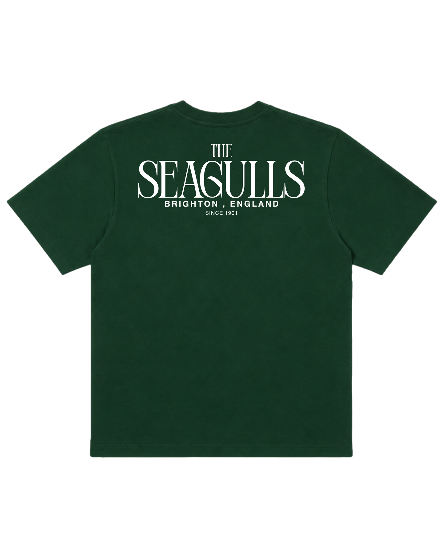 Brighton - The Seagulls T-Shirt