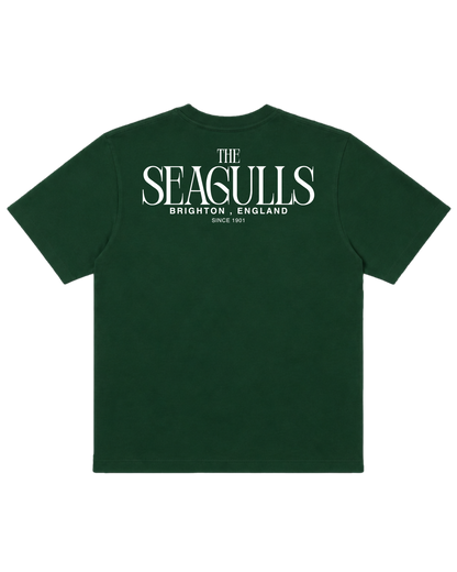 Brighton - The Seagulls T-Shirt