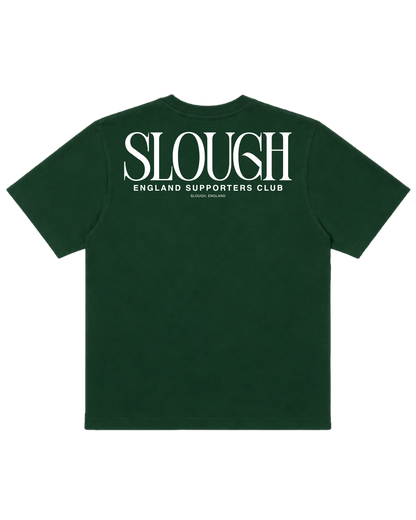 England - Slough Supporters Club | Printed Club Classic T-Shirt