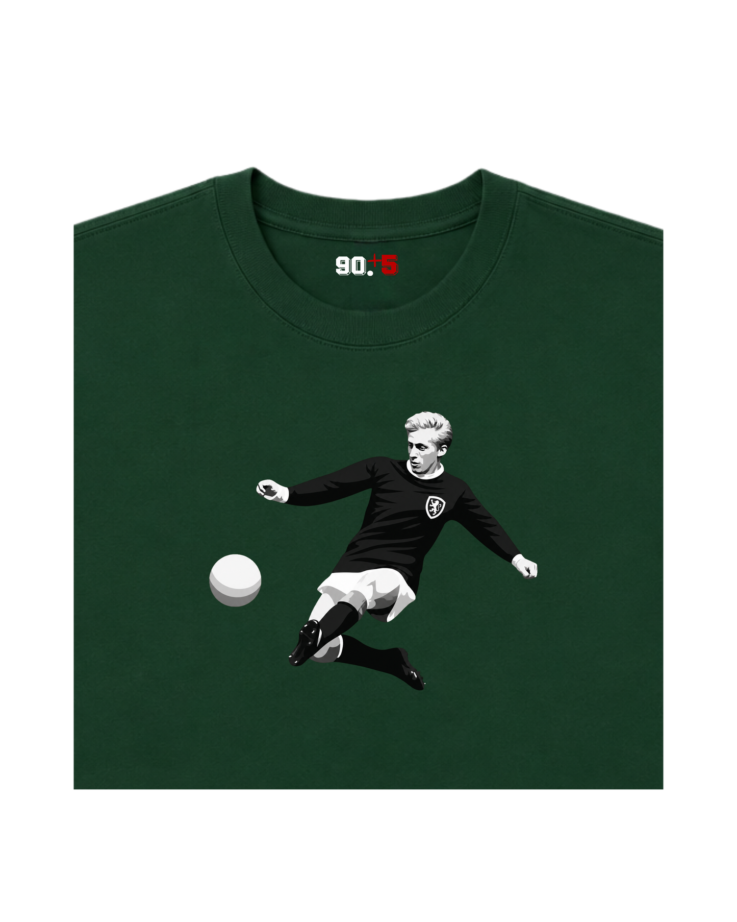 Scotland - Law | Printed Club Classic T-Shirt