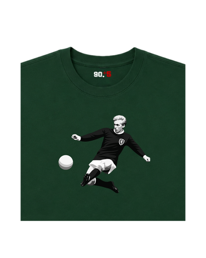 Scotland - Law | Printed Club Classic T-Shirt