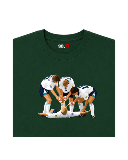 England - Dentist Chair  T-Shirt