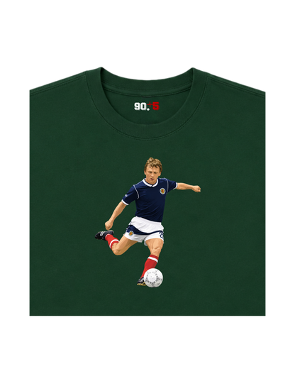 Scotland - Sturrock | Printed Club Classic T-Shirt