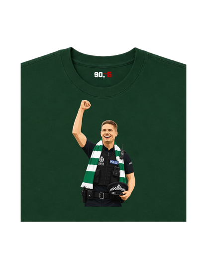 Celtic FC - PC Lustig  T-Shirt