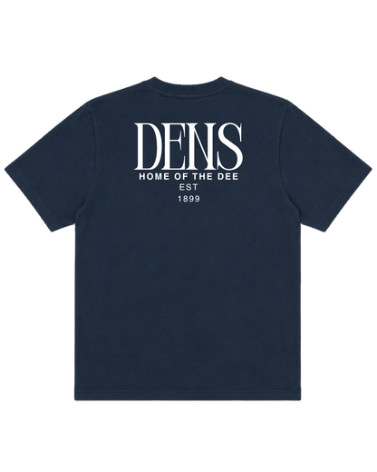 Dundee FC - Dens Park | Printed Club Classic T-Shirt