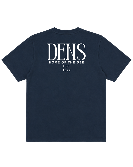Dundee FC - Dens Park | Printed Club Classic T-Shirt