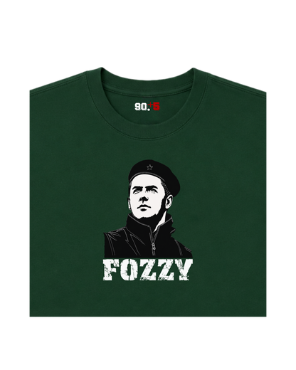 Celtic FC - Fozzy | Printed Club Classic T-Shirt