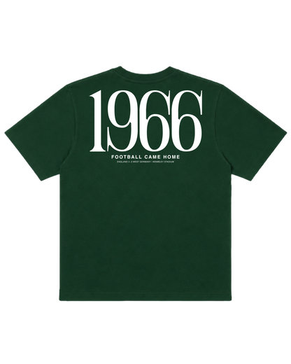 England - 1966 World Cup | Printed Club Classic T-Shirt