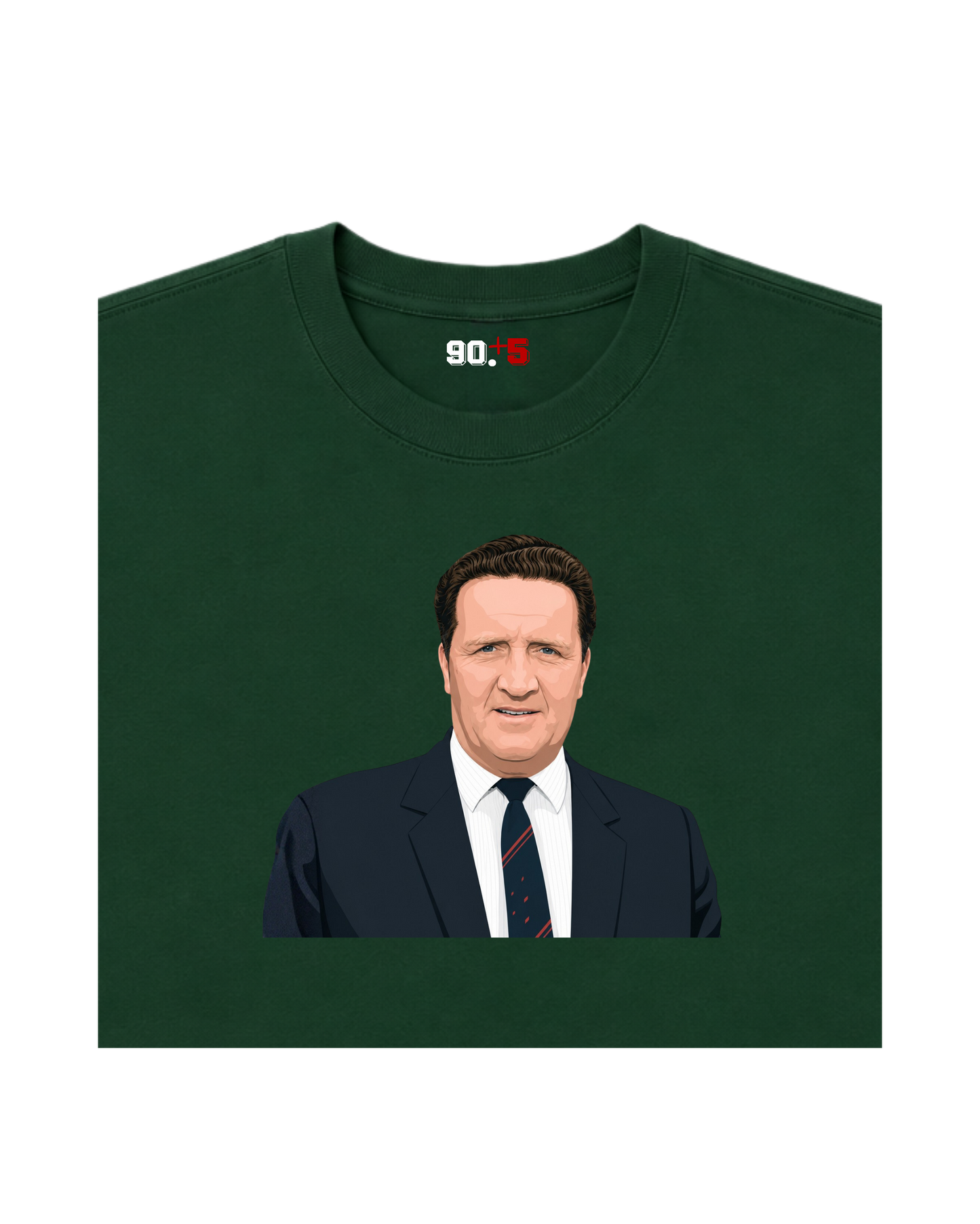 Celtic FC - Stein | Printed Club Classic T-Shirt