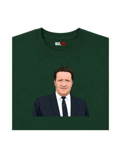 Celtic FC - Stein | Printed Club Classic T-Shirt