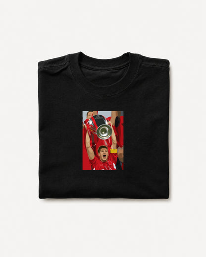 Liverpool - Gerrard T-Shirt