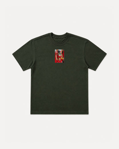 Liverpool - Gerrard T-Shirt