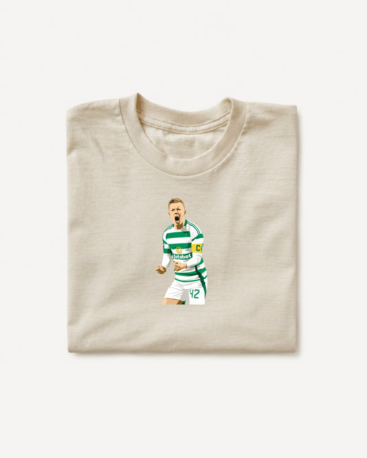 Celtic FC - McGregor  T-Shirt