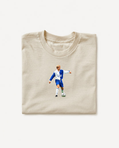 Blackburn Rovers - Berg T-Shirt