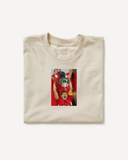 Liverpool - Gerrard T-Shirt
