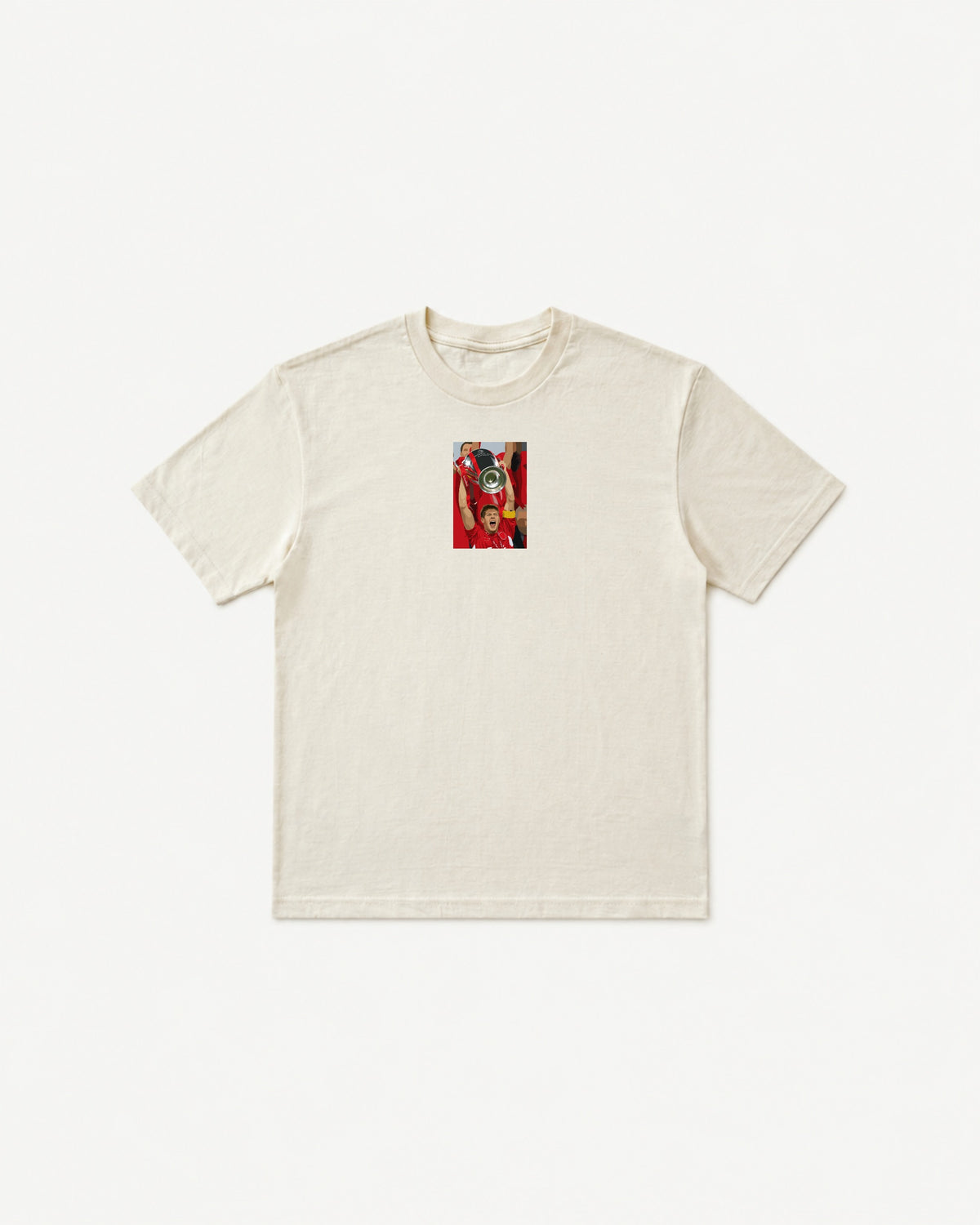 Liverpool - Gerrard T-Shirt