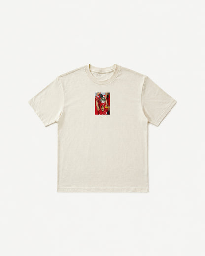 Liverpool - Gerrard T-Shirt