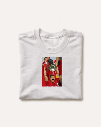 Liverpool - Gerrard T-Shirt