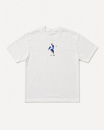 Blackburn Rovers - Berg T-Shirt