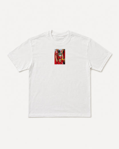 Liverpool - Gerrard T-Shirt