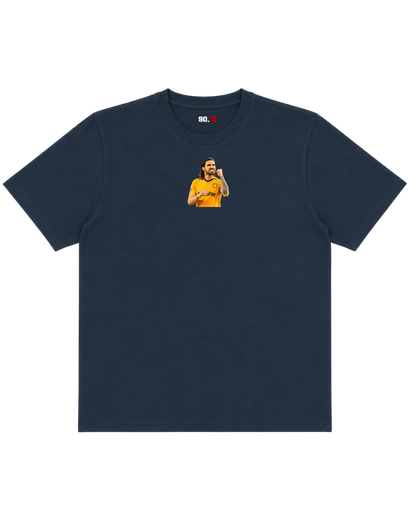 Wolves - Neves | Printed Club Classic T-Shirt