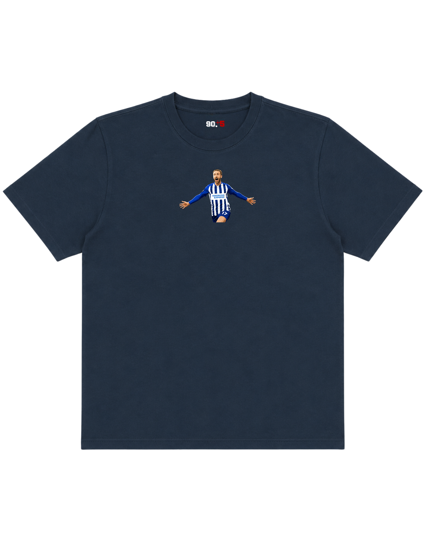 Brighton - Murray T-Shirt