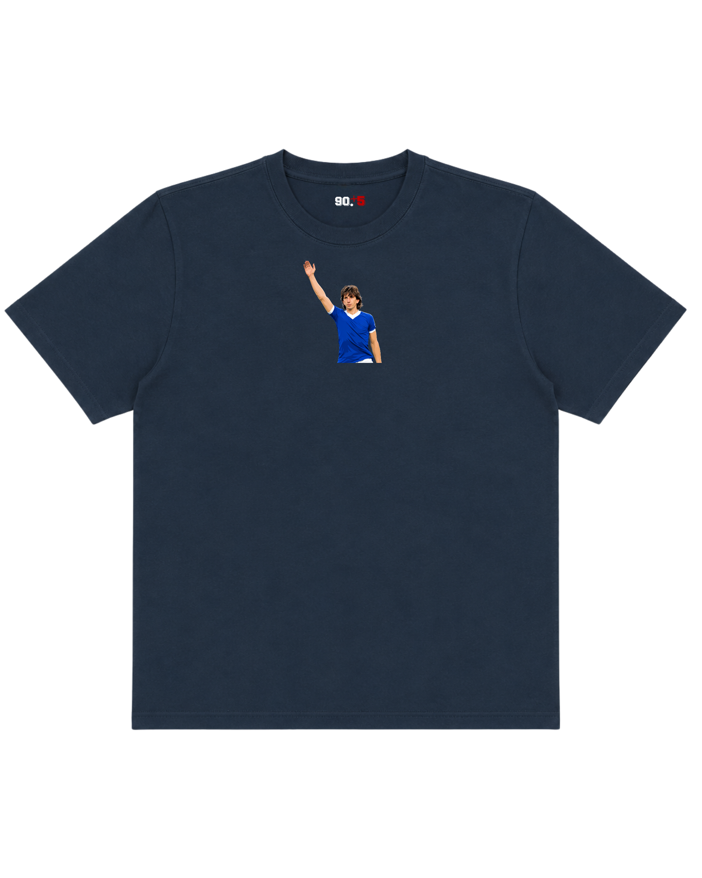 Ipswich Town - Mariner T-Shirt