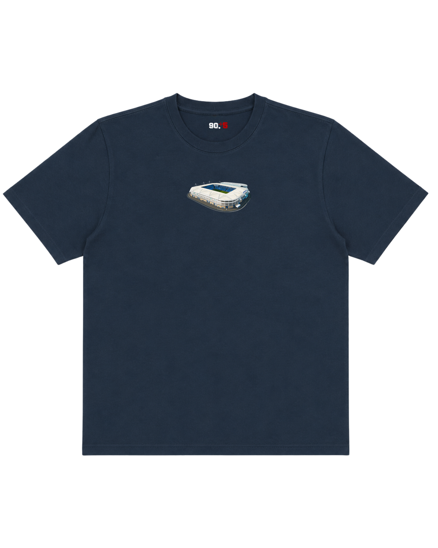 Coventry City - The Sky Blues T-Shirt