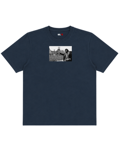 Aston Villa - 1980–81 League Cup | Printed Club Classic T-Shirt