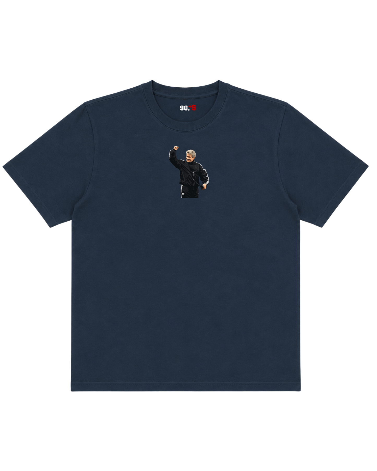 Fulham - Keegan T-Shirt