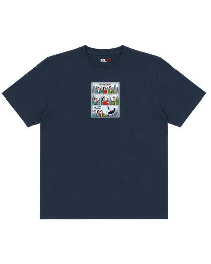The Flying Scotsman Tee